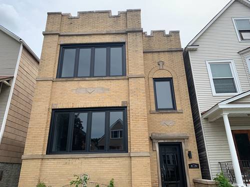 3929 N Whipple Unit 1, Chicago, IL 60618