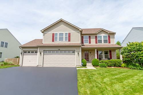 1196 Pattee, Elburn, IL 60119