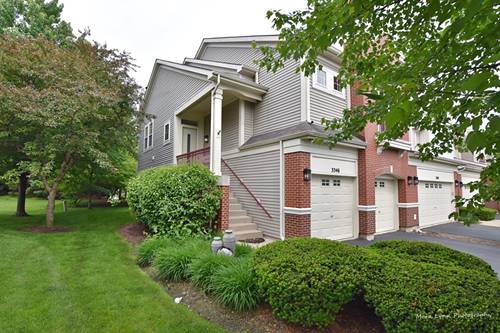 3346 Rosecroft Unit 3346, Naperville, IL 60564