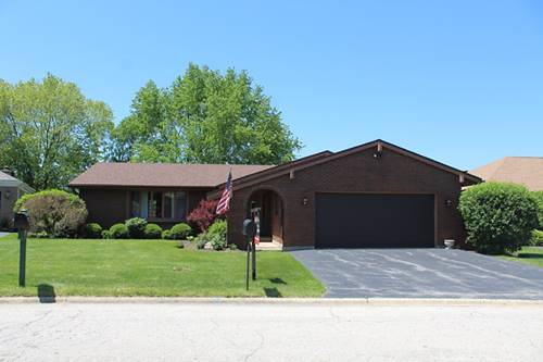 39801 Crabapple, Antioch, IL 60002