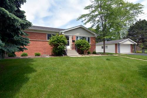 21 Hatlen, Mount Prospect, IL 60056