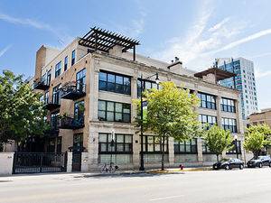 1525 S Michigan Unit 112, Chicago, IL 60605