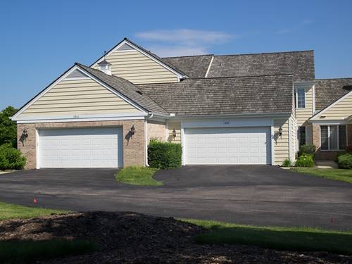 1308 Shire Unit 2, Inverness, IL 60067