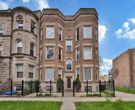 537 E 46th Unit 1W, Chicago, IL 60653