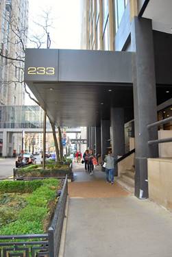 233 E Erie Unit 2201, Chicago, IL 60611