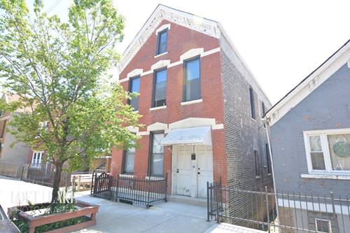 2043 W 22nd Unit 1R, Chicago, IL 60608