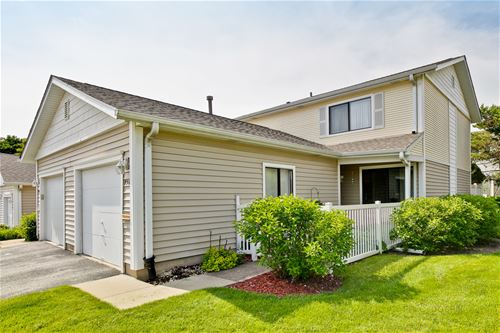 750 Lakeview Unit 99A, Schaumburg, IL 60194