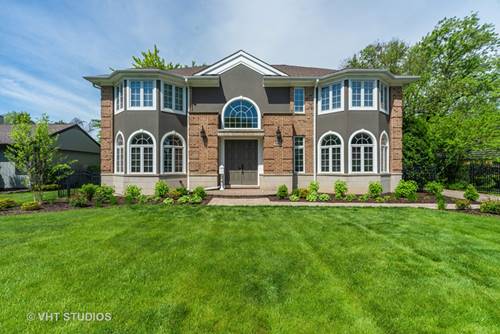 1512 W Marcus, Park Ridge, IL 60068