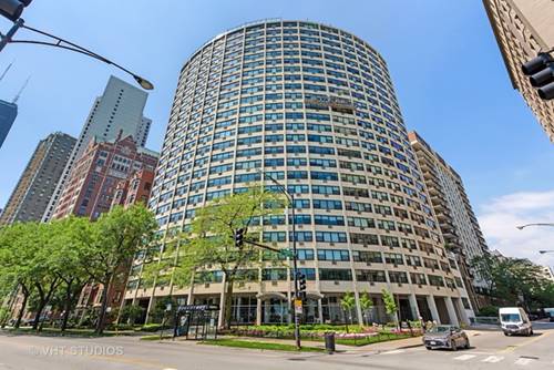 1150 N Lake Shore Unit 22L, Chicago, IL 60611