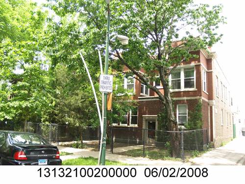 2554 W Eastwood Unit 1, Chicago, IL 60625