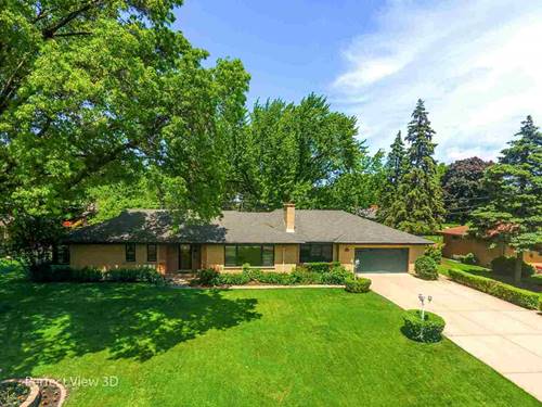 1002 W Gregory, Mount Prospect, IL 60056