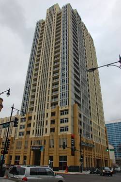 1400 S Michigan Unit 2401, Chicago, IL 60605