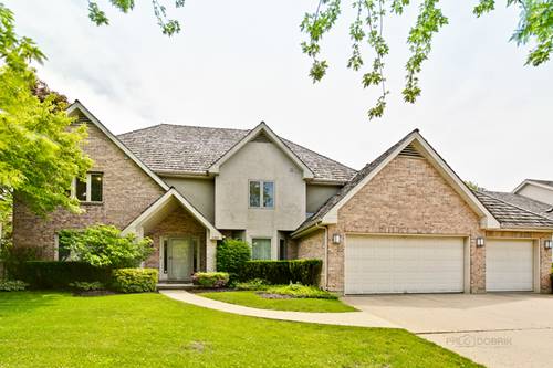 1101 Creek Bend, Vernon Hills, IL 60061