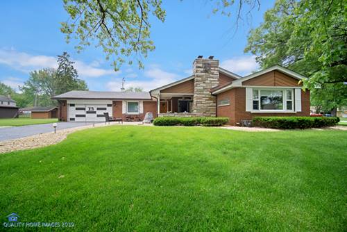 14901 S 81st, Orland Park, IL 60462