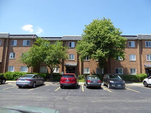 2636 Pirates Cove Unit 18-3, Schaumburg, IL 60173