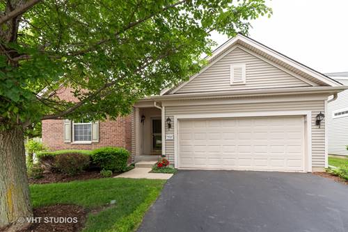 2544 Harvest Vly, Elgin, IL 60124