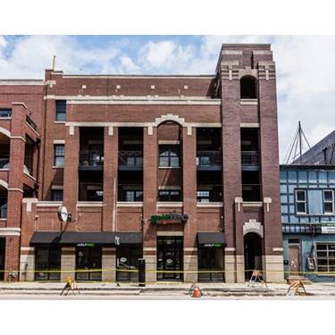 2847 N Halsted Unit 203, Chicago, IL 60657