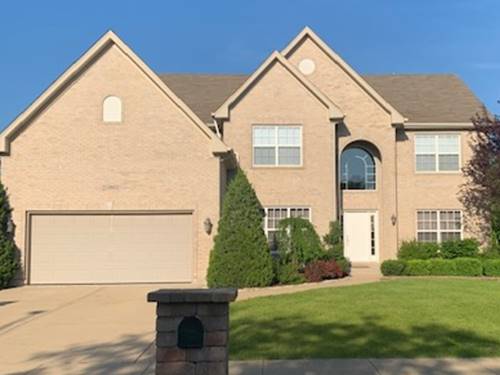 25903 Meadowland, Plainfield, IL 60585