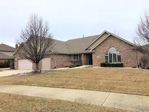 8240 Pine Ridge, Frankfort, IL 60423