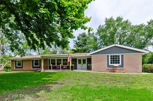 834 Winmoor, Sleepy Hollow, IL 60118