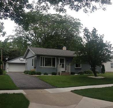 1104 Coral, Lockport, IL 60441