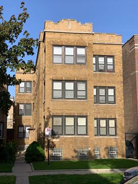 7949 S St Lawrence, Chicago, IL 60619