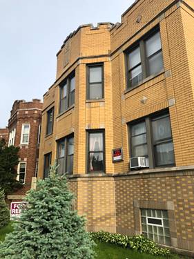 3449 N Laramie Unit 1, Chicago, IL 60641