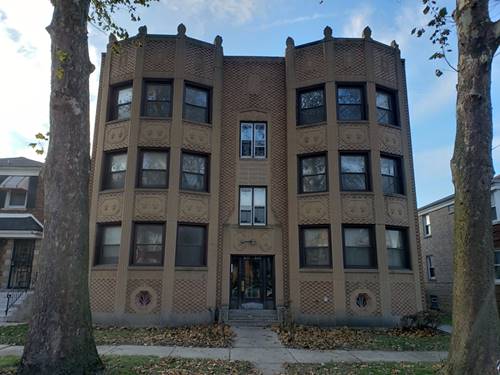 8622 S Drexel Unit 3S, Chicago, IL 60619