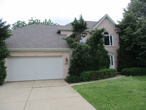 2715 Ginger Woods, Aurora, IL 60502