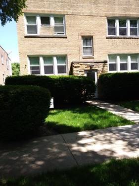 5319 N Virginia Unit 2N, Chicago, IL 60625