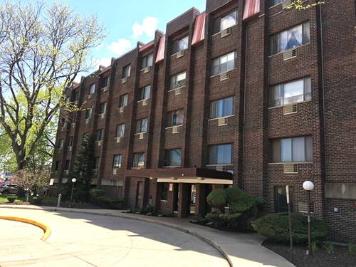 8455 W Leland Unit 102, Chicago, IL 60656