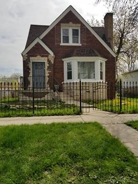 10625 S Indiana, Chicago, IL 60628