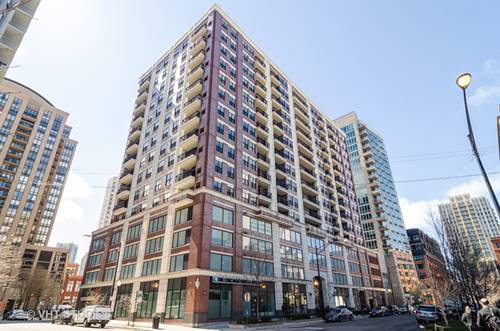 451 W Huron Unit 602, Chicago, IL 60654