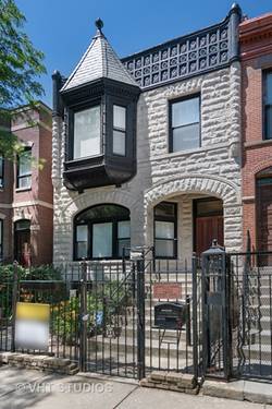 3228 S Prairie, Chicago, IL 60616