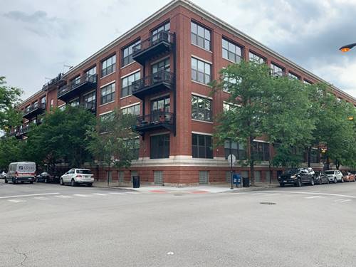 1040 W Adams Unit 115, Chicago, IL 60607