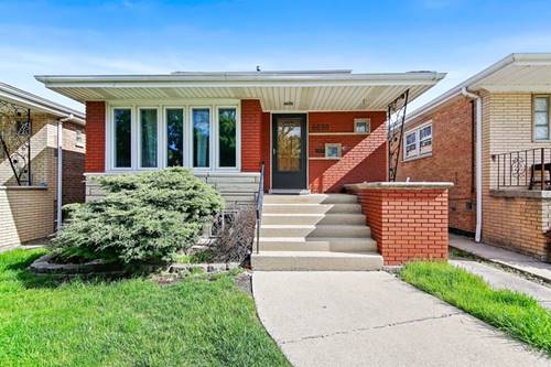 6030 W 64th, Chicago, IL 60638