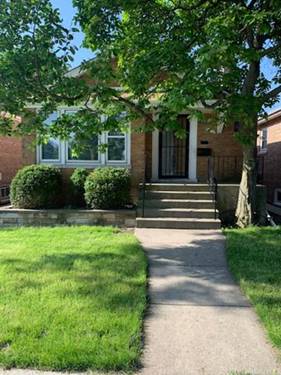 5905 W 55th, Chicago, IL 60638