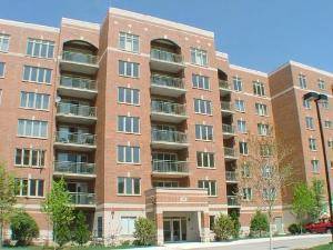 390 S Western Unit 411, Des Plaines, IL 60016