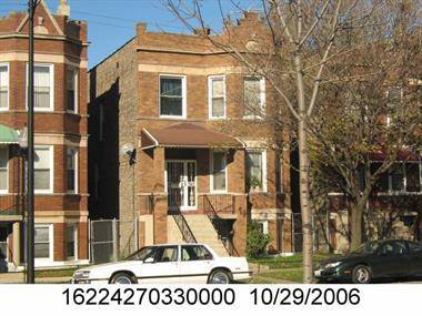 4118 W Cermak, Chicago, IL 60623