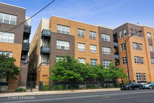 2923 N Clybourn Unit 404, Chicago, IL 60618