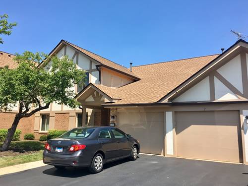 1223 Knottingham Unit 2A, Schaumburg, IL 60193