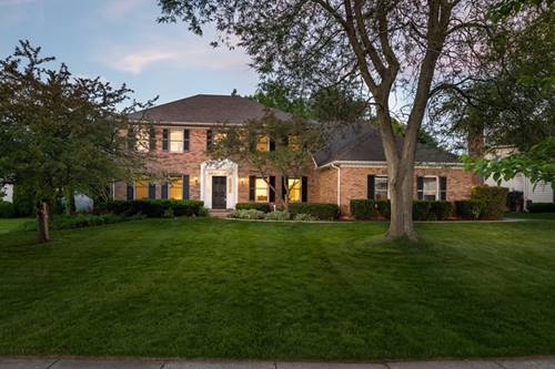 6S115 New Castle, Naperville, IL 60540