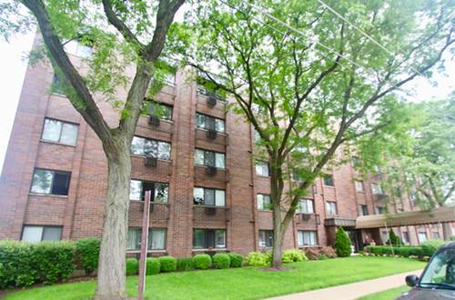 835 Pearson Unit 409, Des Plaines, IL 60016