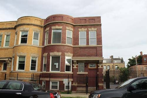 3229 W Maypole Unit 1, Chicago, IL 60624