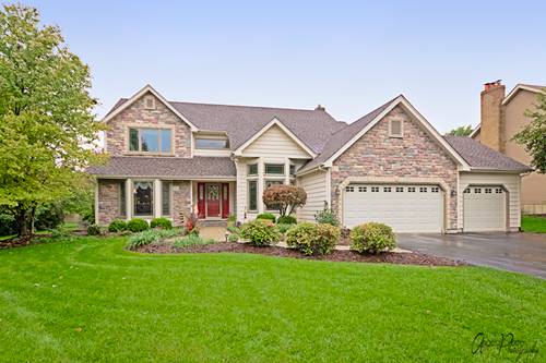 522 Greens View, Algonquin, IL 60102