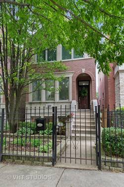 2326 W Charleston, Chicago, IL 60647