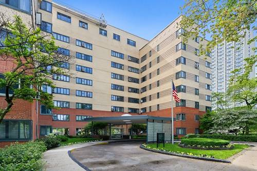 5056 N Marine Unit B8, Chicago, IL 60640