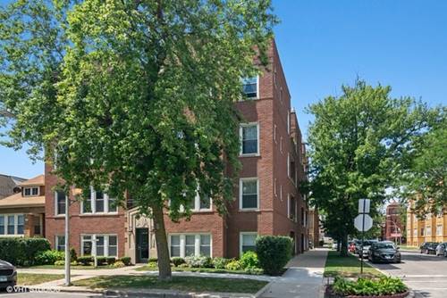 4054 N Albany Unit 1, Chicago, IL 60618