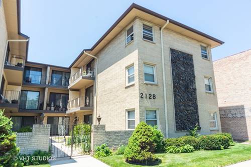 2128 N Harlem Unit 2E, Elmwood Park, IL 60707