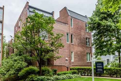 1416 Hinman Unit 4, Evanston, IL 60201